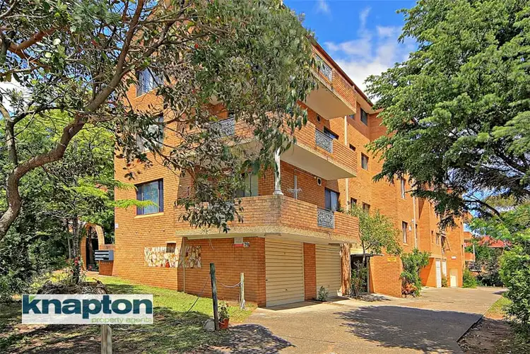 9/79 Croydon Street, Lakemba NSW 2195