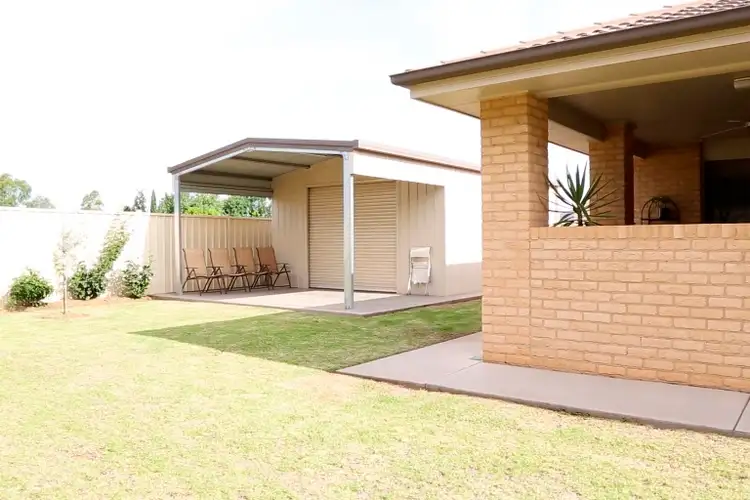 Sixth view of Homely house listing, 6 Jackson Place, Yoogali NSW 2680