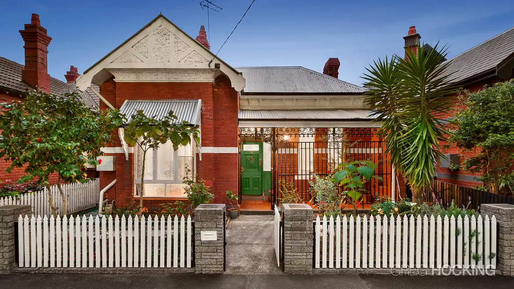 Main view of Homely house listing, 339 Richardson Street, Middle Park VIC 3206