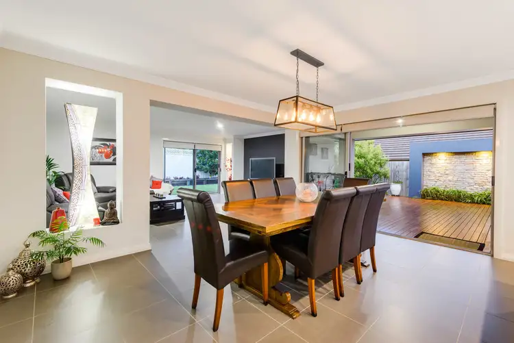 Second view of Homely house listing, 40 FOLKES STREET, Elderslie NSW 2570