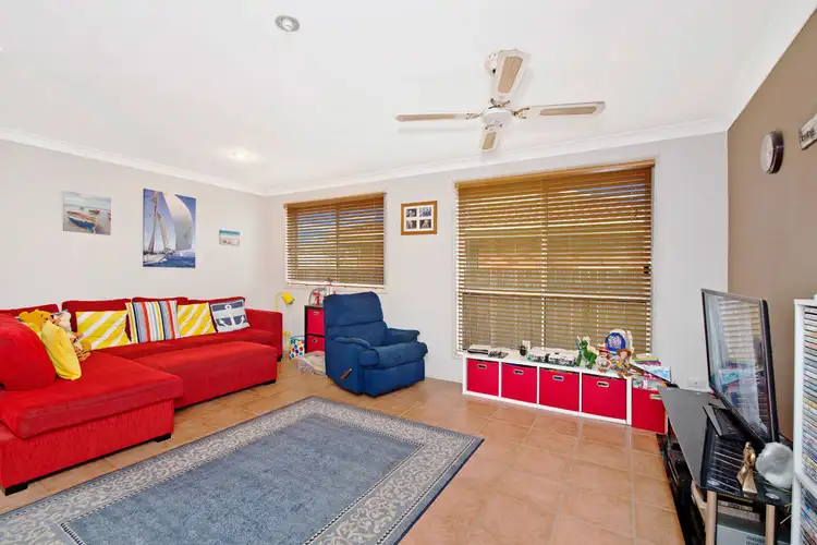Third view of Homely house listing, 31 Marian Drive, Port Macquarie NSW 2444