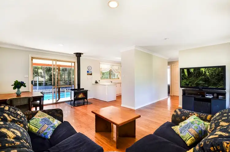 Third view of Homely house listing, 49 Koonwarra Street, West Haven NSW 2443