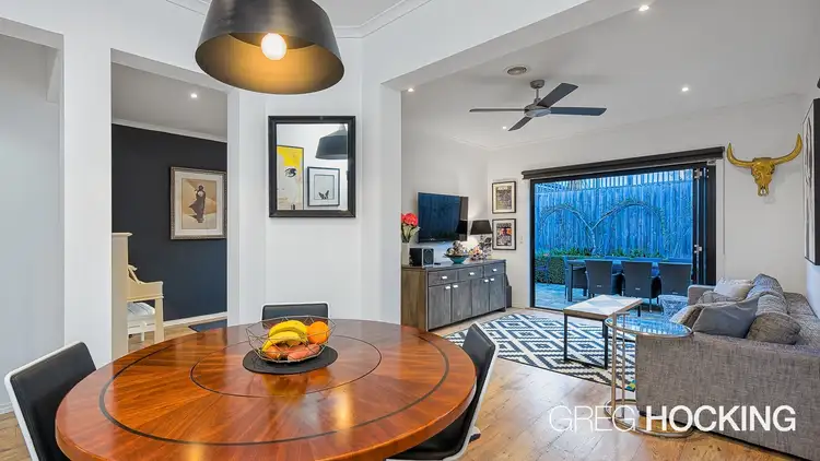 Fourth view of Homely house listing, 40 Baltusrol Circuit, Heatherton VIC 3202