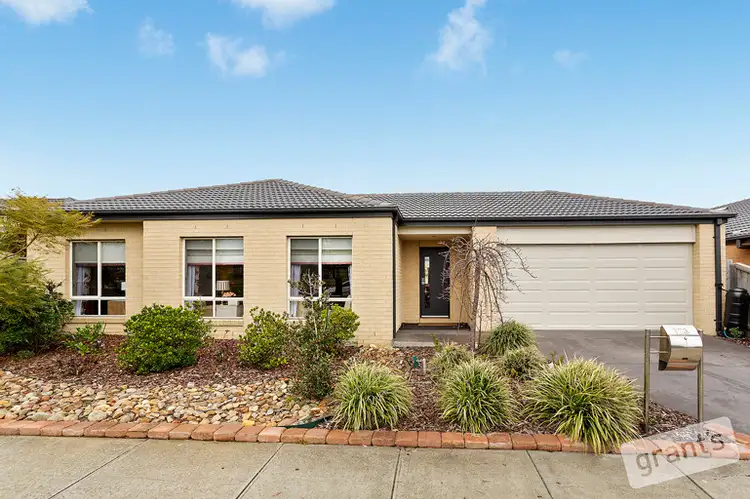 Main view of Homely house listing, 123 Viewgrand Drive, Berwick VIC 3806