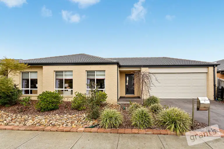 Main view of Homely house listing, 123 Viewgrand Drive, Berwick VIC 3806