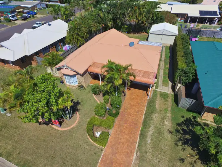 Main view of Homely house listing, 96 Avoca Street, Millbank QLD 4670