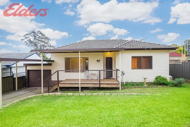 Main view of Homely house listing, 340 Seven Hills Rd, Seven Hills NSW 2147