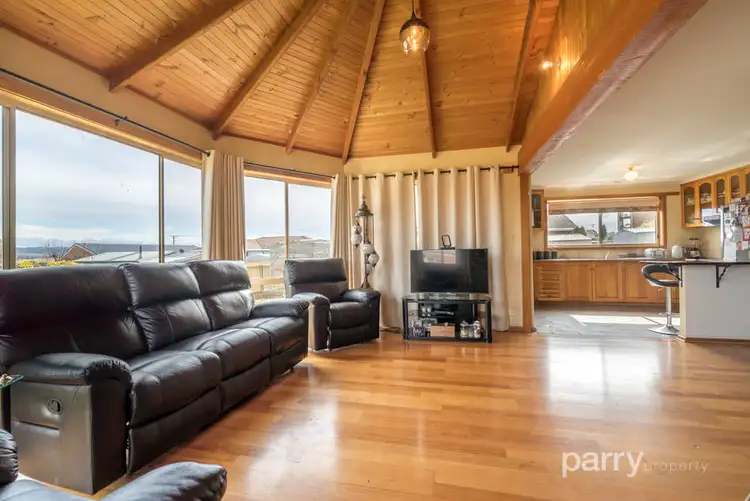 Third view of Homely house listing, 10 Van Gogh Court, Newnham TAS 7248