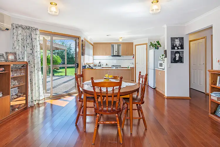 Seventh view of Homely house listing, 22 Lauderdale Avenue, Alfredton VIC 3350