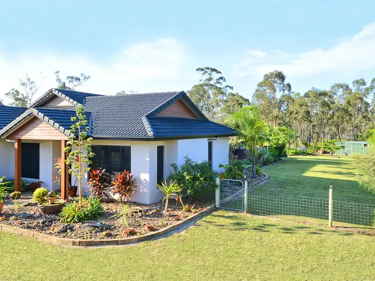 Sixth view of Homely house listing, 11 Brypat Close, Burrum Heads QLD 4659