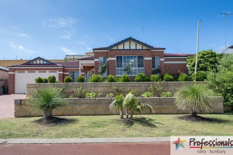 6 Slee Place, Withers WA 6230