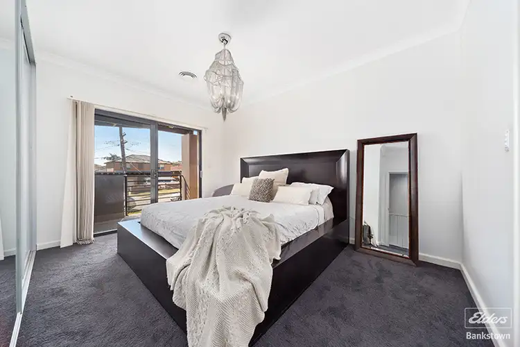 Fifth view of Homely semi-detached listing, 5 Yanderra Street, Condell Park NSW 2200