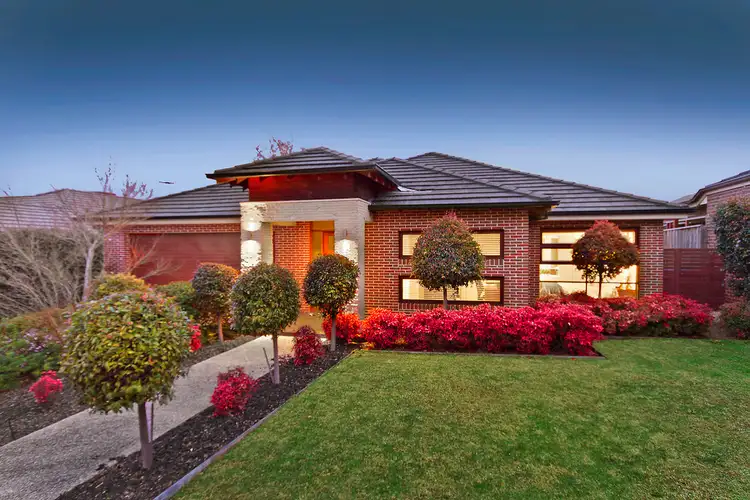 15 Viewgrand Drive, Berwick VIC 3806