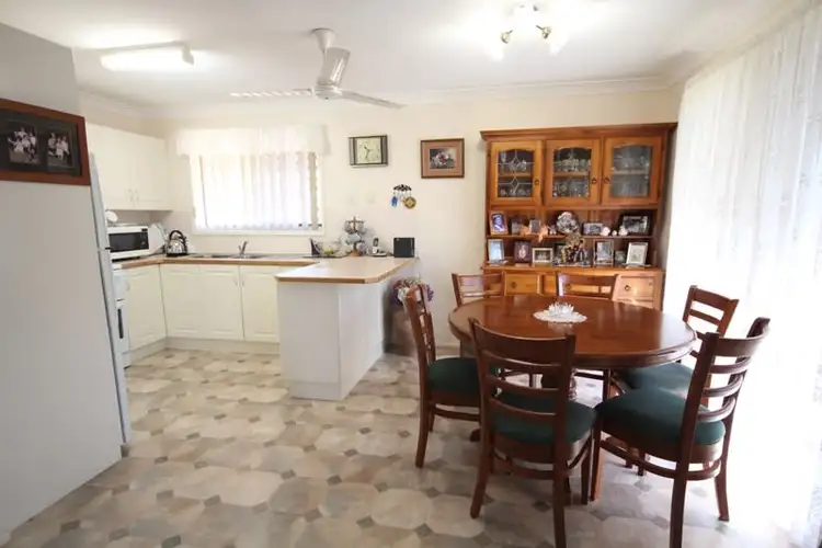 Fourth view of Homely house listing, 20 Stockyard Circuit, Wingham NSW 2429
