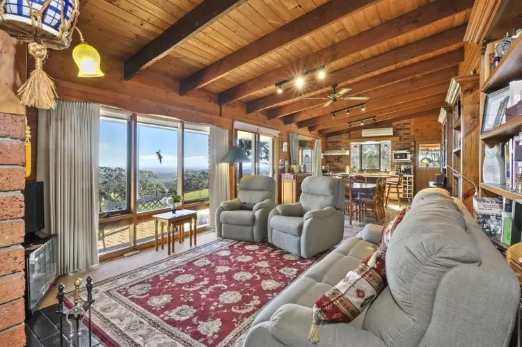 Fifth view of Homely house listing, 159 Blackberry Lane, Buninyong VIC 3357