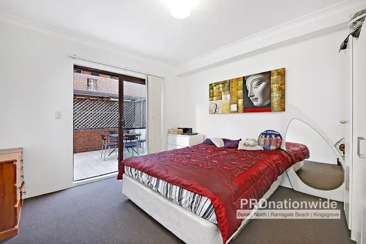 Fifth view of Homely unit listing, 11/11-13 Gladstone Street, Bexley NSW 2207