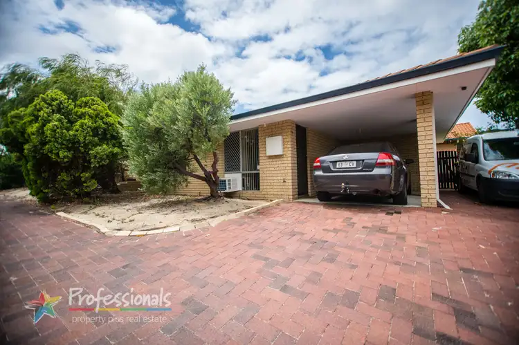 Unit 1/8 Collier Avenue, Balcatta WA 6021
