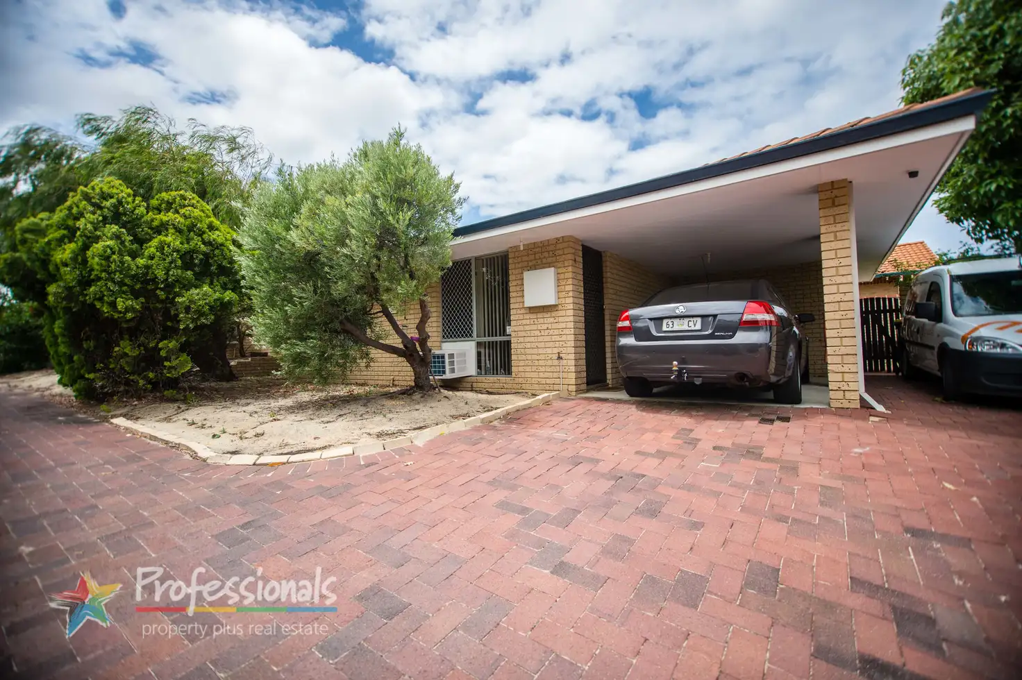 Main view of Homely unit listing, Unit 1/8 Collier Avenue, Balcatta WA 6021
