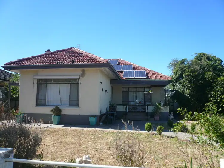 Main view of Homely house listing, 47 Woolcock Street, Warracknabeal VIC 3393