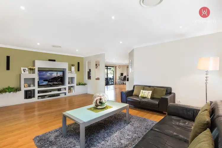 Second view of Homely house listing, 65 Joshua Moore Drive, Horningsea Park NSW 2171