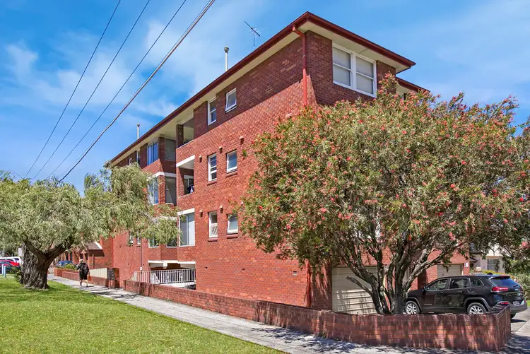 Third view of Homely apartment listing, 9/39 Harbourne Road, Kingsford NSW 2032