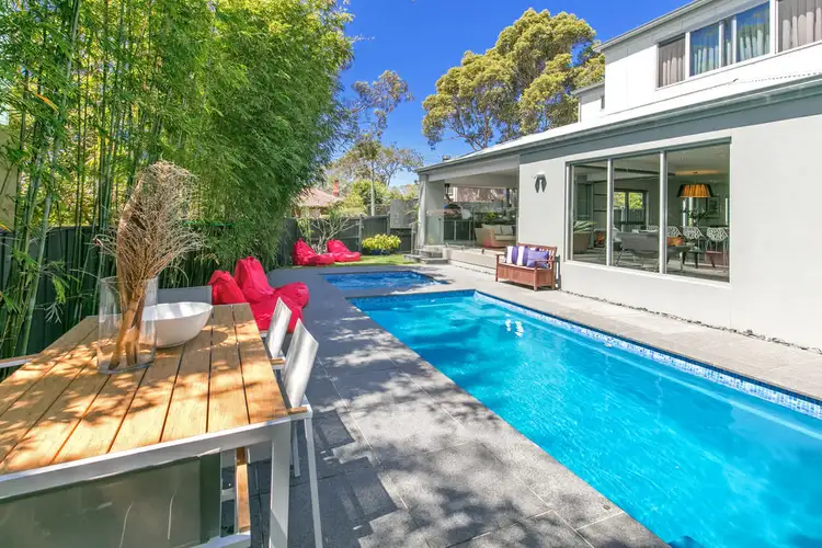 Third view of Homely house listing, 113 Edinburgh Road, Castlecrag NSW 2068