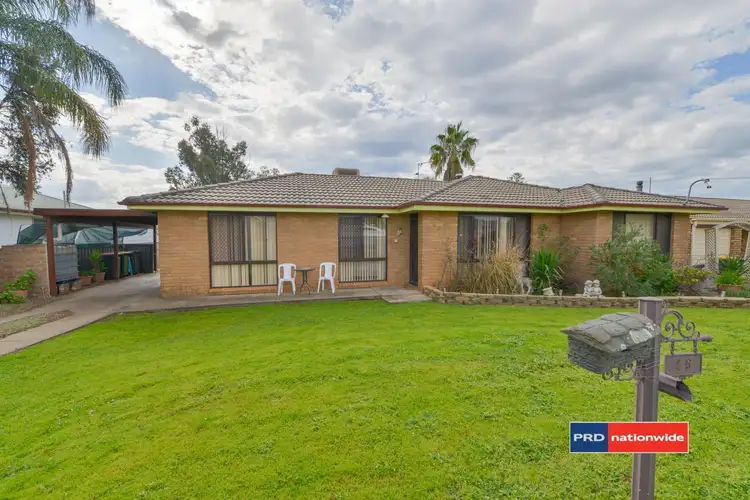46 Flinders Street, Tamworth NSW 2340