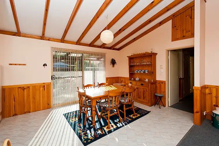 Sixth view of Homely house listing, 2 Tuart Court, Preston Beach WA 6215