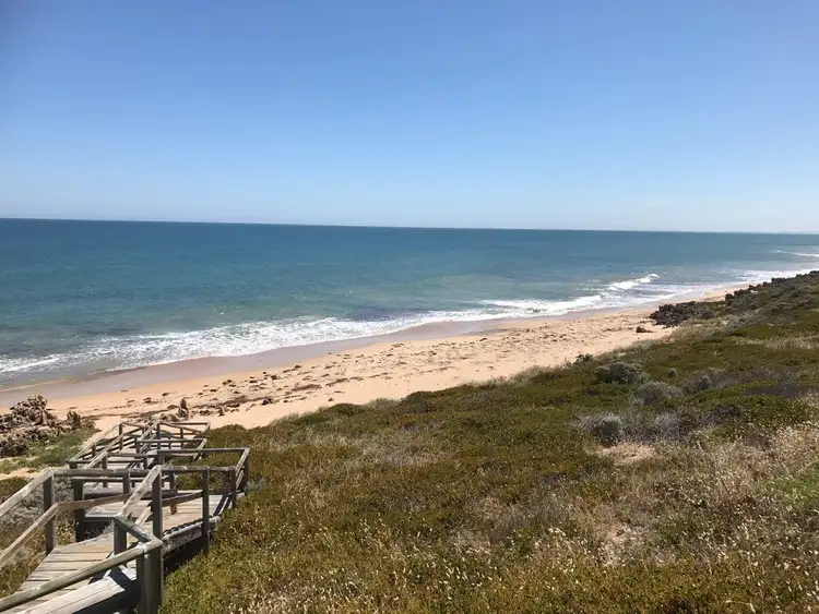 Main view of Homely land listing, 19 Paradise Circuit, Halls Head WA 6210