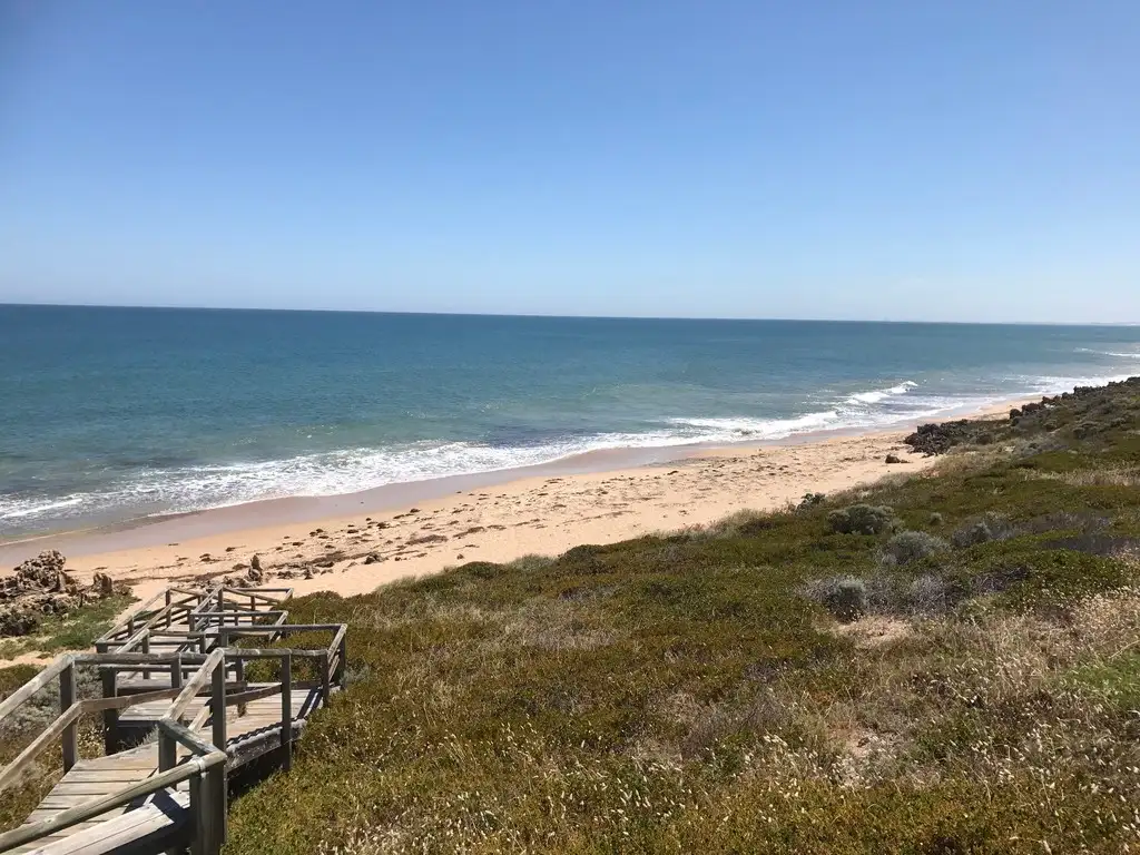 Main view of Homely land listing, 19 Paradise Circuit, Halls Head WA 6210