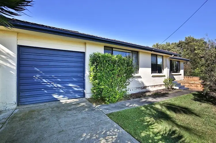 48 Penguins Head Rd, Culburra Beach NSW 2540