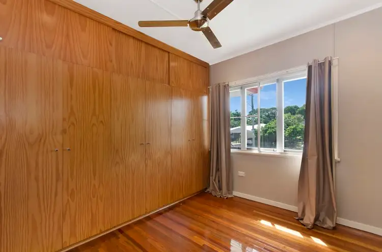 Fourth view of Homely house listing, 17 Russell Street, Aitkenvale QLD 4814