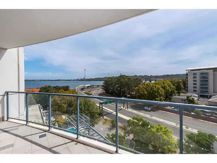 Seventh view of Homely apartment listing, 20/19 Bowman St, South Perth WA 6151