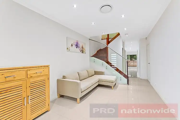 Second view of Homely house listing, 20 Shari Avenue, Picnic Point NSW 2213