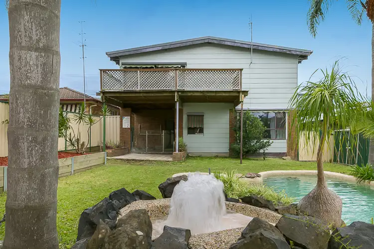 Fifth view of Homely house listing, 74 Taronga Avenue, San Remo NSW 2262