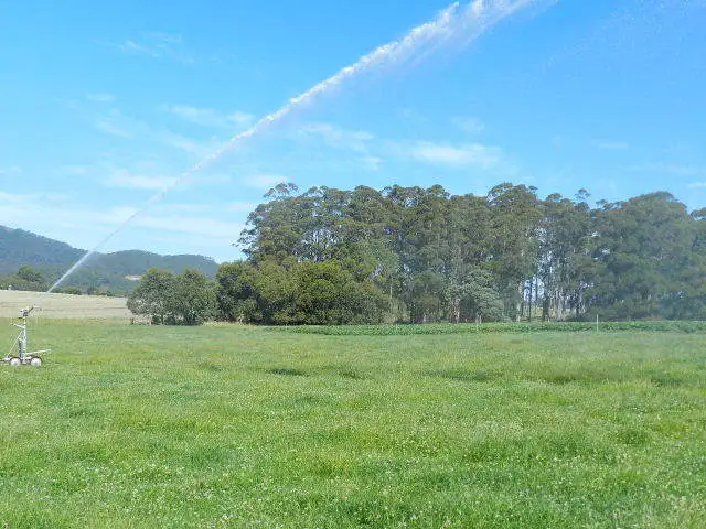 Second view of Homely rural property listing, 277 Stotts Road, Riana TAS 7316