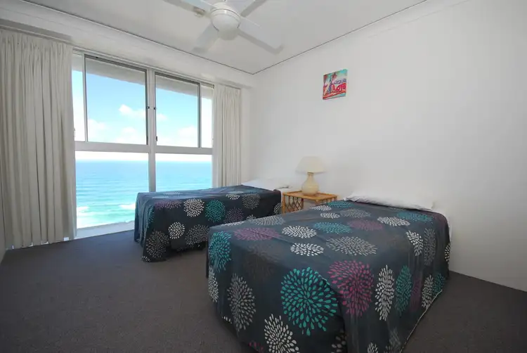 Seventh view of Homely unit listing, 49/170 The Esplanade, Burleigh Heads QLD 4220
