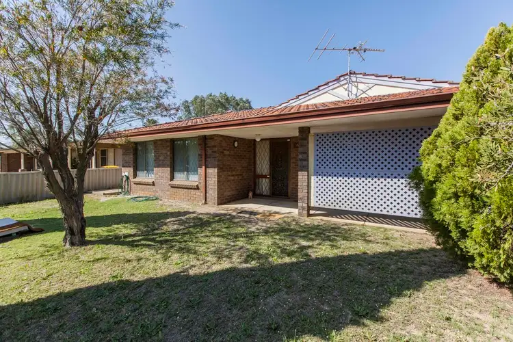Main view of Homely house listing, 1242 Almeria Parade, Bullsbrook WA 6084