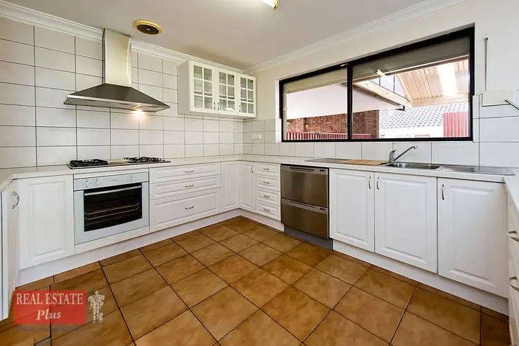 Second view of Homely house listing, 137 Blackadder Road, Swan View WA 6056