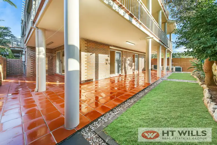 1/824-828 King Georges Road, South Hurstville NSW 2221