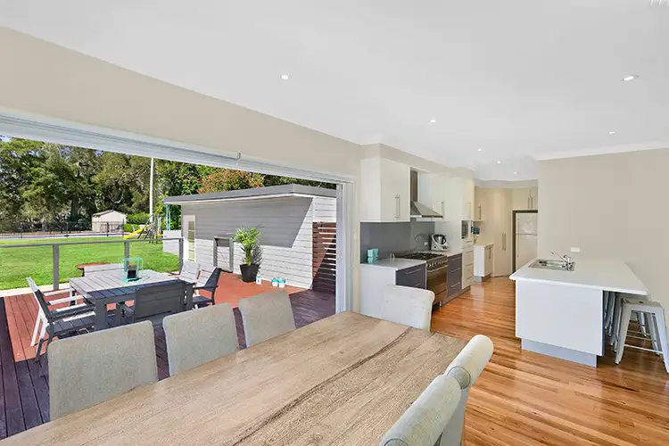 Fourth view of Homely house listing, 86 Geoffrey Road, Chittaway Point NSW 2261
