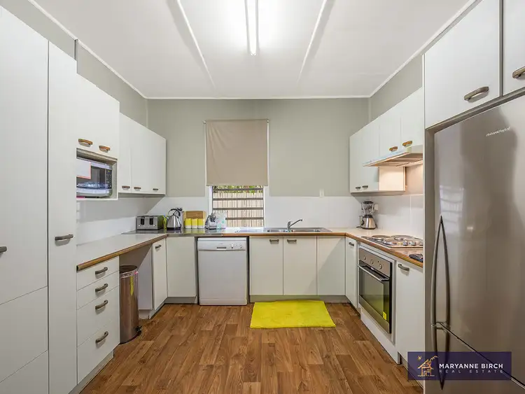 Third view of Homely house listing, 46 Grenade Street, Cannon Hill QLD 4170
