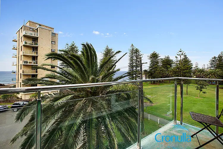 Main view of Homely apartment listing, 201/21 Coast Avenue, Cronulla NSW 2230