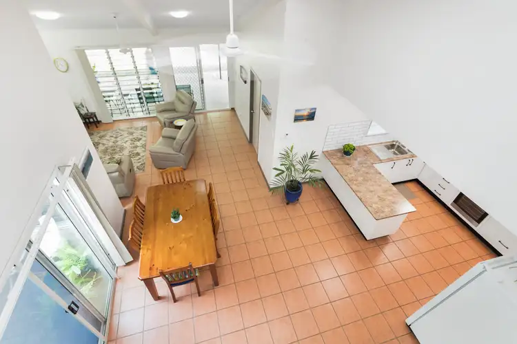 Second view of Homely house listing, 43 Dwyer Circuit, Driver NT 830