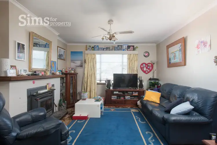 Fifth view of Homely house listing, 31 Belhaven Crescent, Newstead TAS 7250