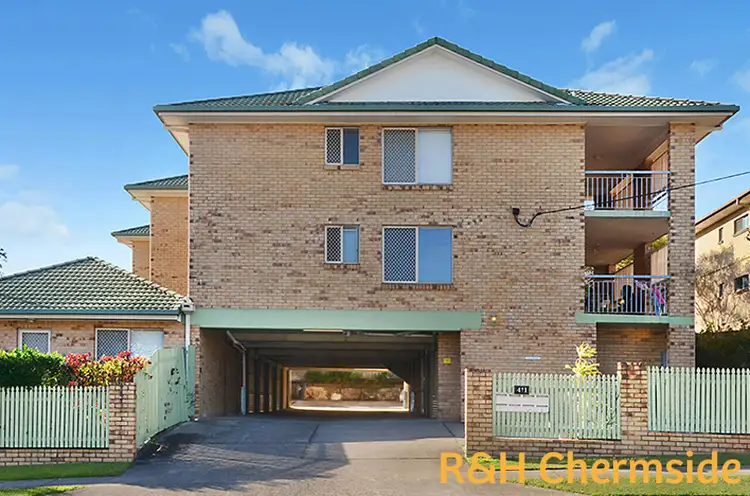 Second view of Homely unit listing, 7/411 Rode Rd, Chermside QLD 4032