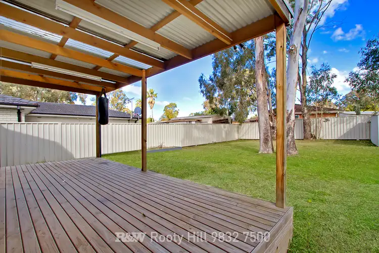 Sixth view of Homely house listing, 27 Nathan Crescent, Dean Park NSW 2761