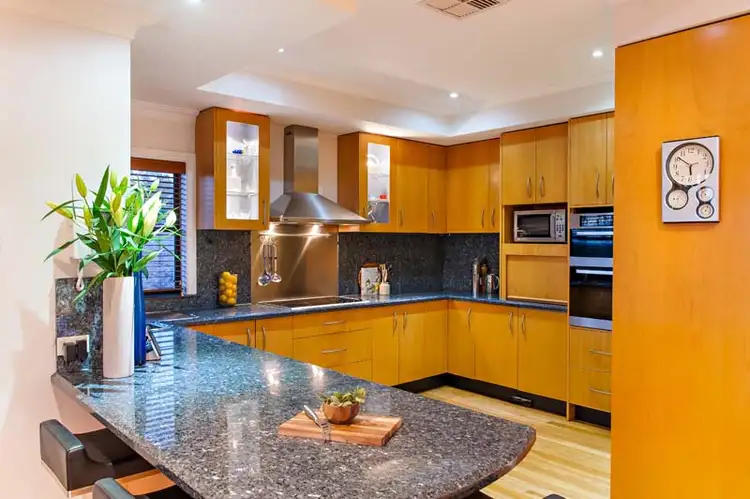 Sixth view of Homely house listing, 826 Henry Lawson Drive, Picnic Point NSW 2213