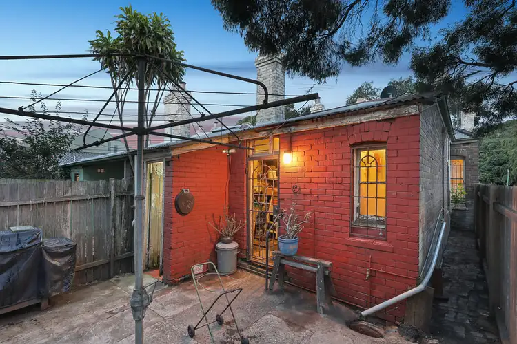 Fifth view of Homely house listing, 221 Australia Street, Newtown NSW 2042