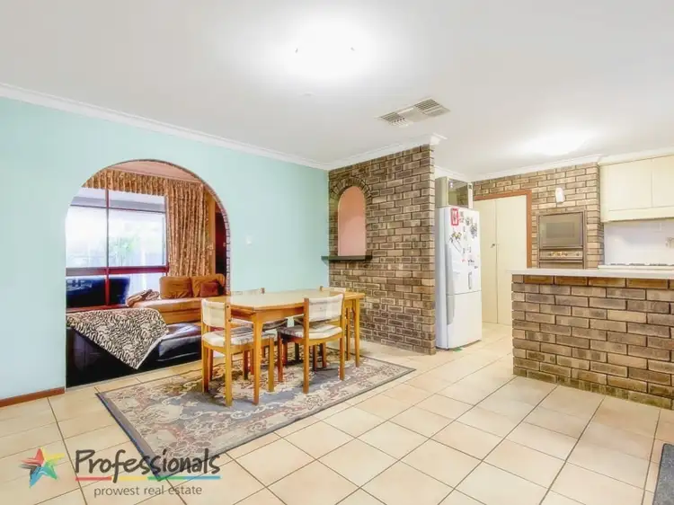 Fourth view of Homely house listing, 29 Coniston Way, Ferndale WA 6148
